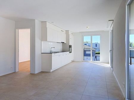 3.5 Zimmer, 78 m², 2. Stock - Photo 4