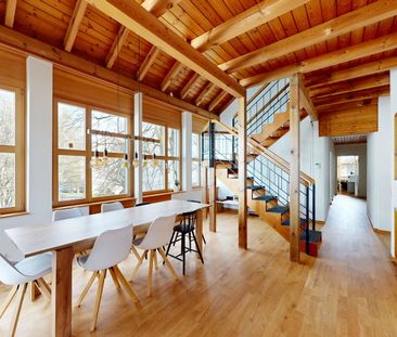 5.5 Zimmer, 170 m², 1. Stock - Photo 3