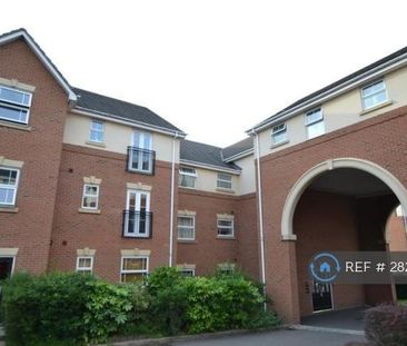 2 bedroom flat to rent - Photo 3