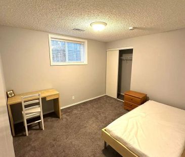 Single Bedrooms for rent — 1 Bedroom Room For Rent - Photo 1