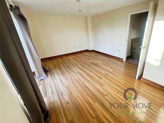 2 bedroom semi-detached house to rent - Photo 1