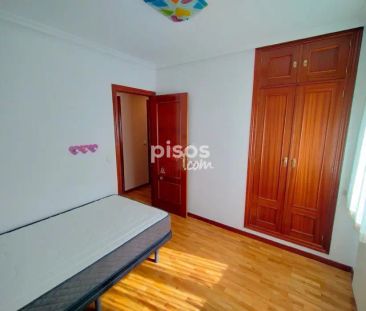 Piso en alquiler en Cuenca - Foto 4