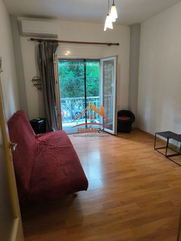Studio/Γκαρσονιέρα για ενοικίαση Χαριλάου - Φωτογραφία 4