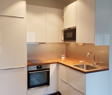 Banvägen, Järfälla - Foto 1