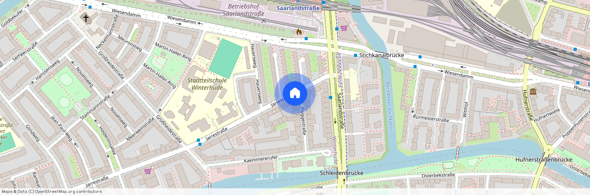 Jarrestr. 92, 22303 Hamburg