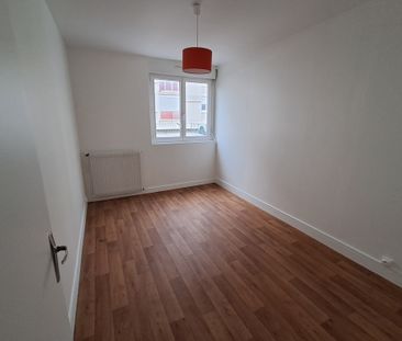 CPH IMMOBILIER Vous propose à la location un appartement 3 Pieces s... - Photo 6