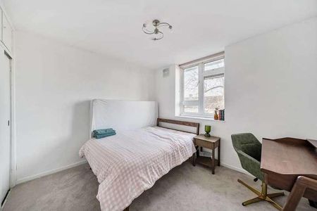 Alexandra Road, St John's Wood, NW8 - Photo 5