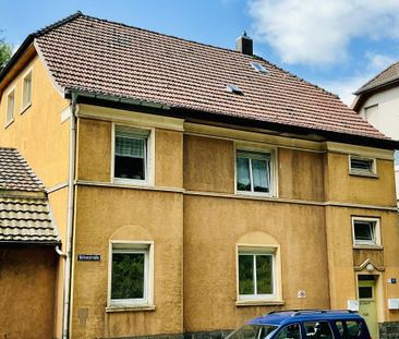 4-Zimmer-Wohnung in Lüdenscheid mieten - Photo 3