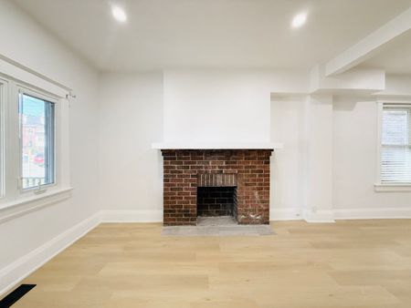 For Lease - 123 Kingston Road Unit# Main & 2nd, Toronto, Ontario - Photo 5