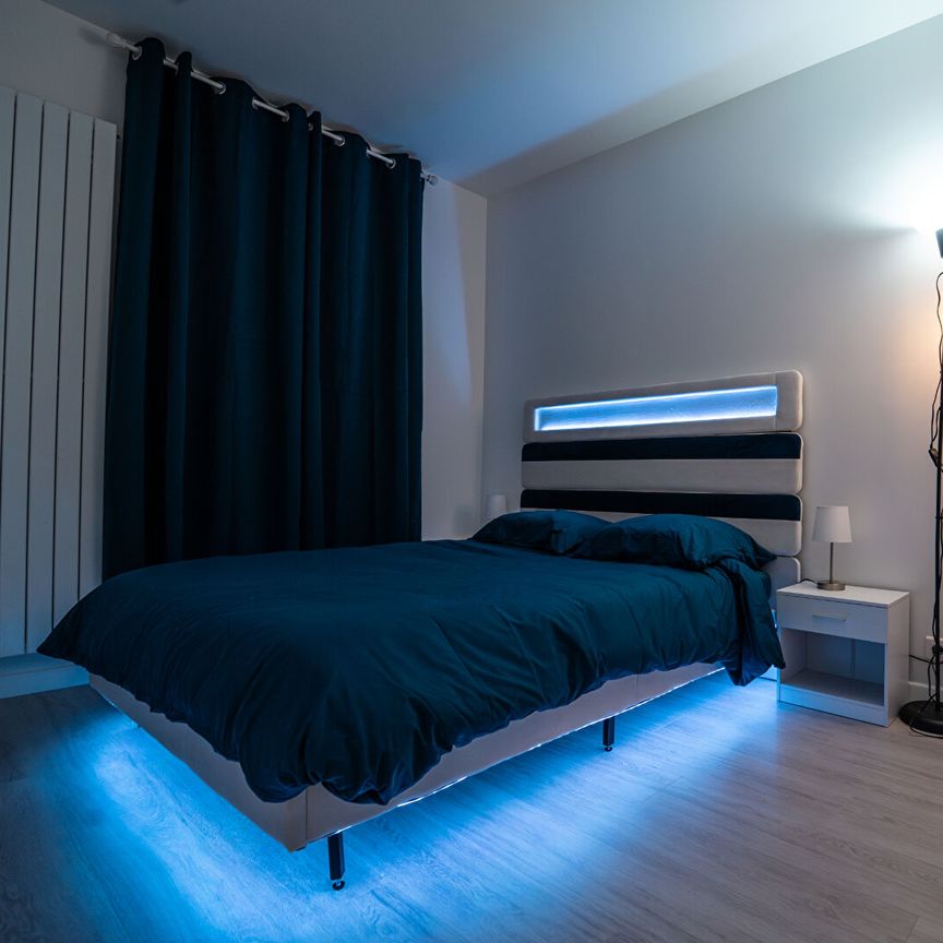 Appartement T4 Maisons-Laffitte à louer - Photo 1