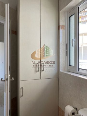 Διαμέρισμα για ενοικίαση Εκτελωνιστών - Εφοριακών (Άλιμος) - Photo 4