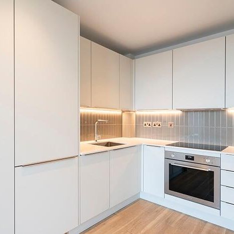 1 bedroom apartment to rent - Photo 1