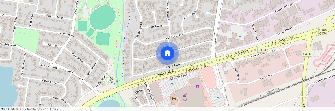 24 Kurt Street, Morwell, VIC, 3840, Please Login or Register to View the Contract