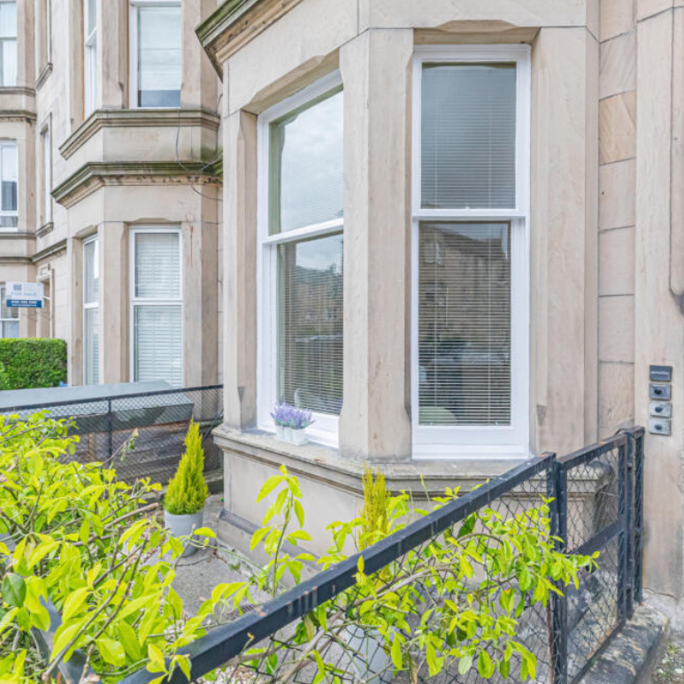 Learmonth Grove, Edinburgh, EH4 1BW - Photo 1