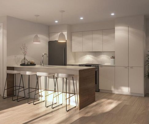 Appartement à louer - Laval (Auteuil) (Autres) - Photo 1