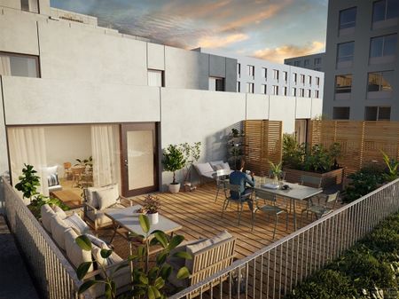 Kronomagasinsgatan 48 - Photo 3