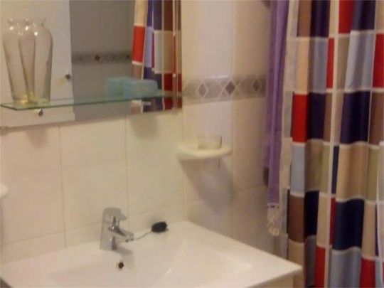 Piso de alquiler en Avenida de Juan Pablo II, 44, San Francisco Javier - Photo 1