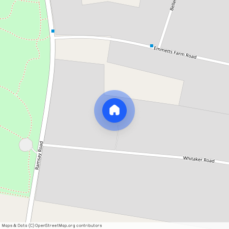 26 Whitaker Road, NSW 2557, Rossmore