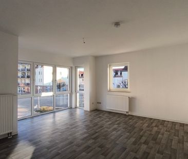 Kitzscher, Am Markt 5 - Photo 2