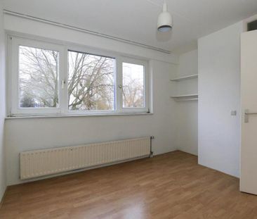 Overburgkade - Foto 5