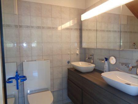 5.5 Zimmer, 180 m², 4. Stock - Photo 2