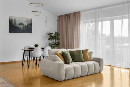 Bez czynszu | 4 pokoje | 109 m² | Kominek 109 m² - Фото 3