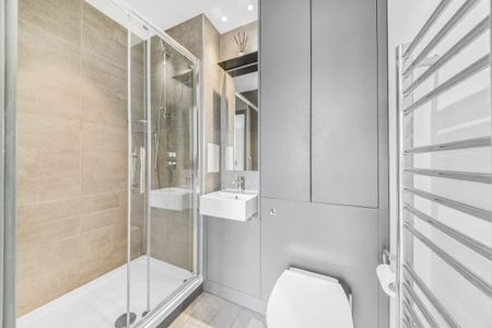 Constance Green Court, Goldsmiths Row, E2 - Photo 3