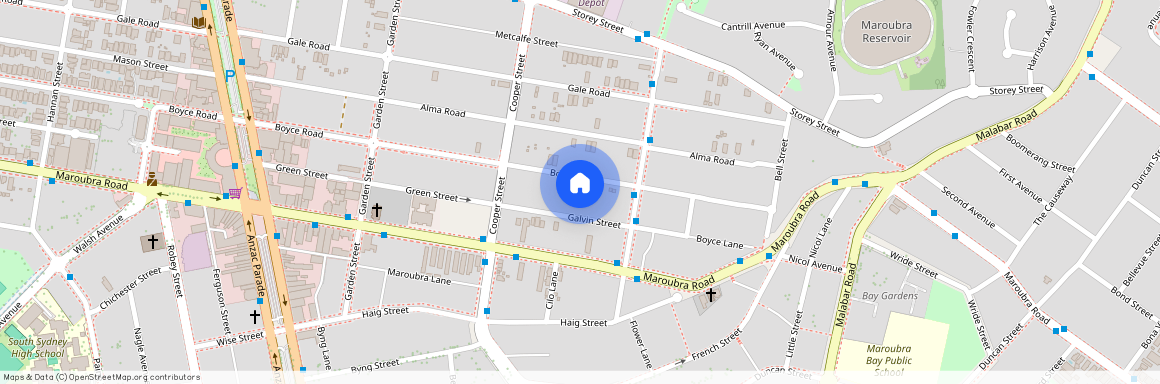 205 Boyce Road, Maroubra, NSW 2035