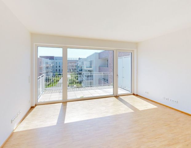 2-Zimmer-Wohnung mit Einbauküche zu vermieten - Photo 1