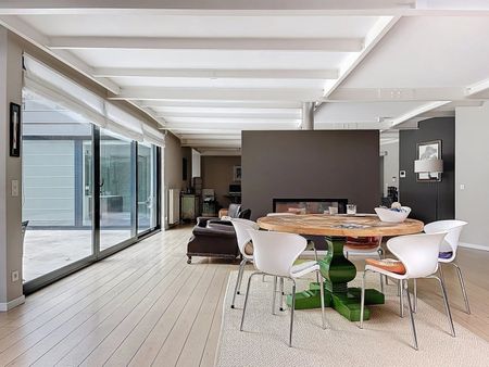 Tout savoir sur cet appartement à Etterbeek, à Etterbeek - Foto 3