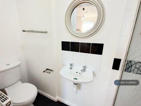 Studio to rent - Photo 4