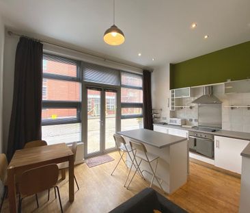 1 bedroom apartment to rent - Photo 5