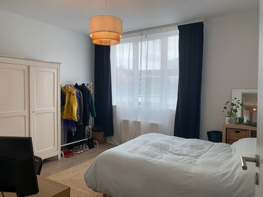 Flat - for rent - Photo 1