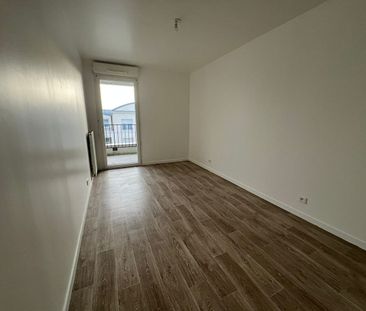 Location appartement 3 pièces, 65.30m², Cergy - Photo 6