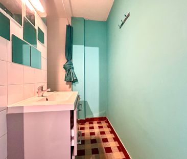 Location Appartement 3 pièces 53m² GRENOBLE 38100 - Photo 2