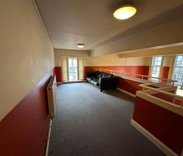 St Mary & John Parish, City Centre, WV2 - Photo 1