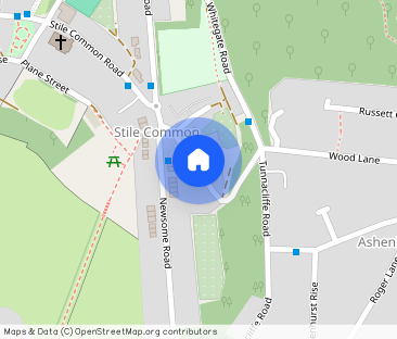 Common Stile Road, Huddersfield, HD4 - Photo 1