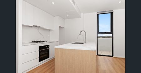 Penthouse Styled 3 Bedroom 2 Bathroom Apartment In the heart of Adamstown - Photo 5