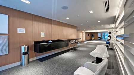 For Lease - 25 Adra Grado Way Unit# 1201, Toronto, Ontario - Photo 3