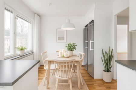 Lasarettsgatan 31 B - Foto 2