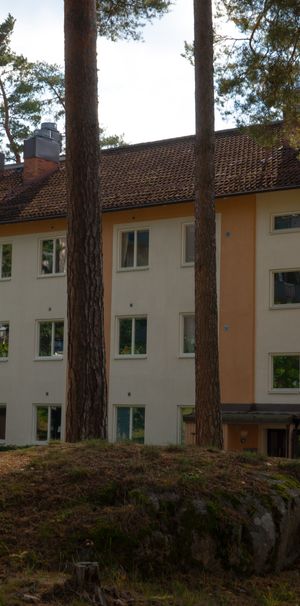 Västra Bergsgatan 9 C - Photo 2