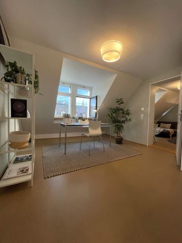 4.5 Zimmer, 130 m², 5. Stock - Photo 4
