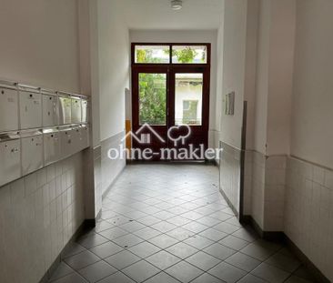Dachgeschosswohnung in Berlin (Köpenick) - Foto 1