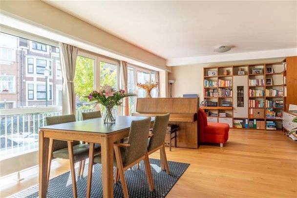 Appartement te huur - Foto 1