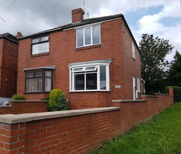 2 bedroom semi-detached house to rent - Photo 5