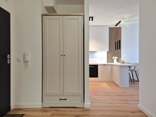 Nowe | Pomorzany | Komfortowy wynajem - Zdjęcie 1