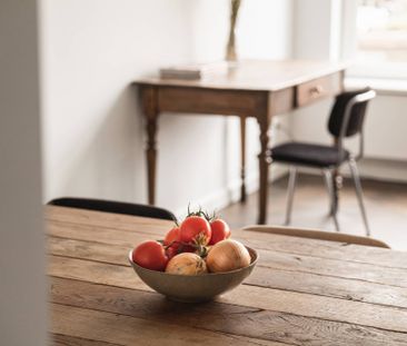 Te huur: Appartement Jacob van Lennepkade in Amsterdam - Foto 3