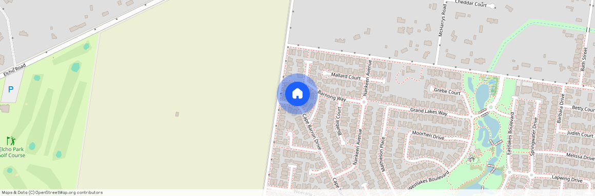 9 Cape Barron Drive, Lara