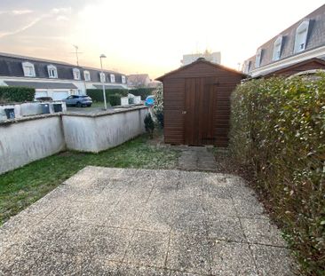 Location Appartement 3 pièces 70m² - Photo 4