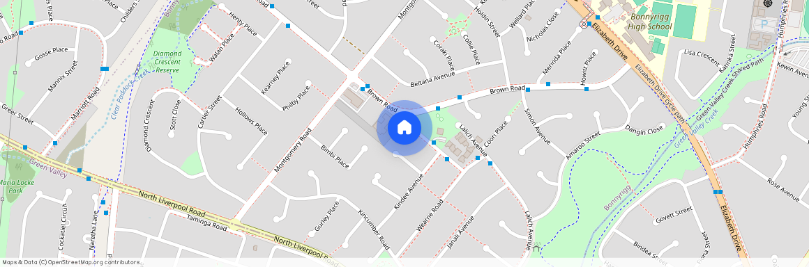 22 Gemalla Street, NSW 2177, Bonnyrigg